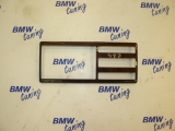 BMW RÁMEČEK NAVIGACE  BMW E39